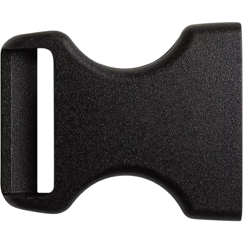YTH RAPTOR FEMALE CONNECTOR - BLACK