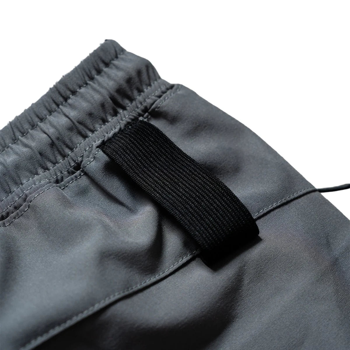 Grey Tech Short V2