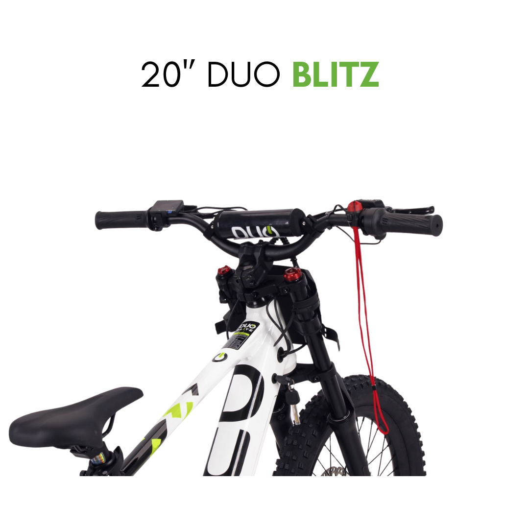 20'' DUO Blitz