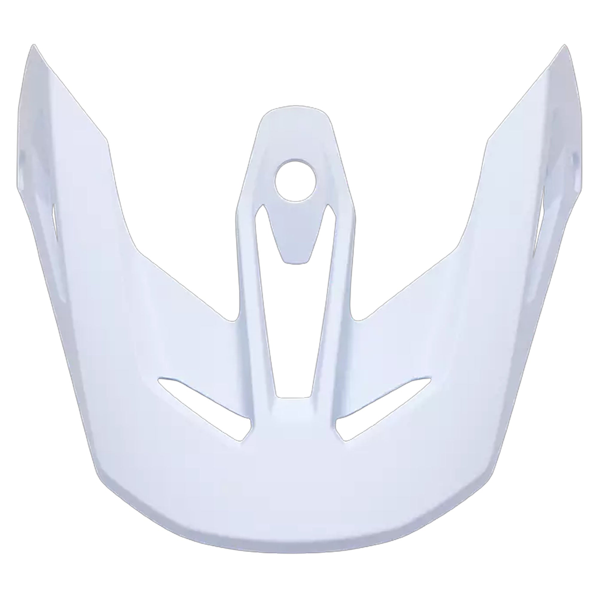 V3 HELMET VISOR - SOLID - GRAPHITE