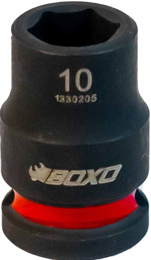 BOXO 3/8" Impact 6Pt Sockets - Size Variations Available