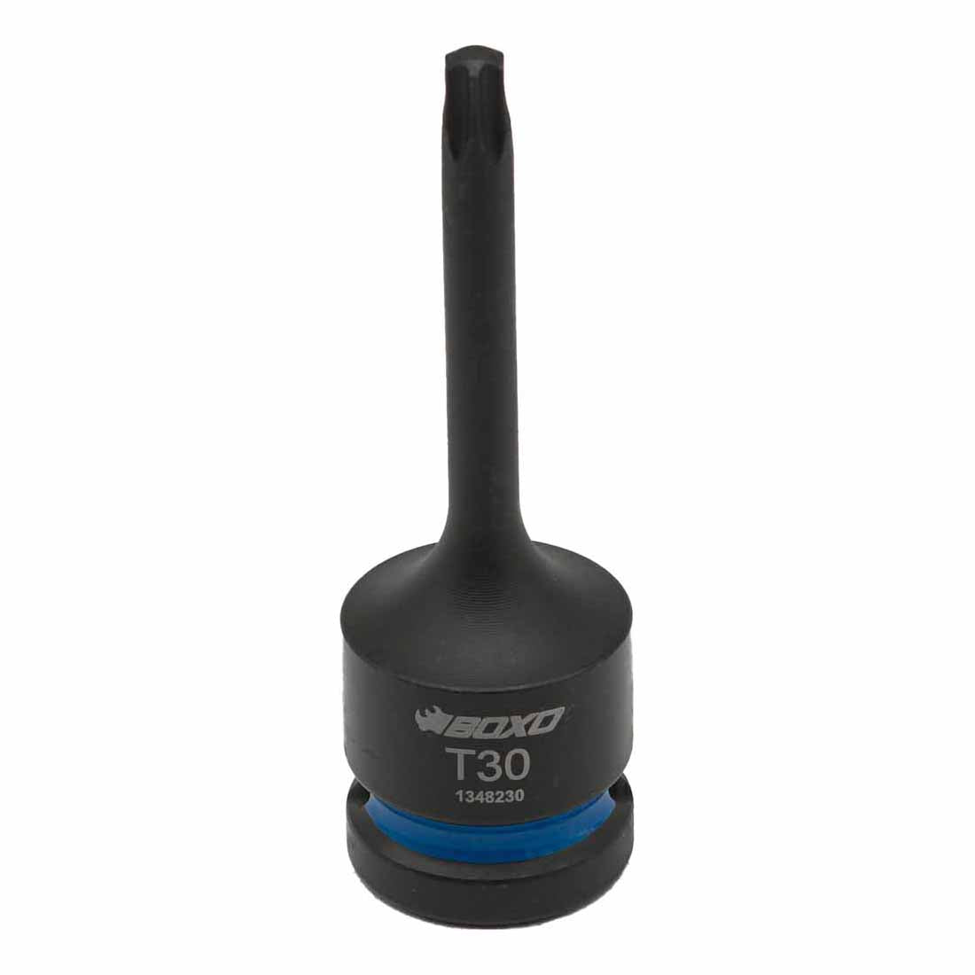 BOXO 1/2" Impact Torx Socket - Size Variations Available