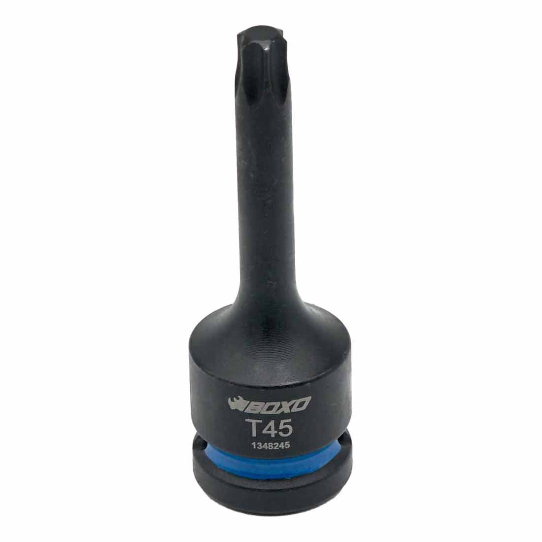 BOXO 1/2" Impact Torx Socket - Size Variations Available