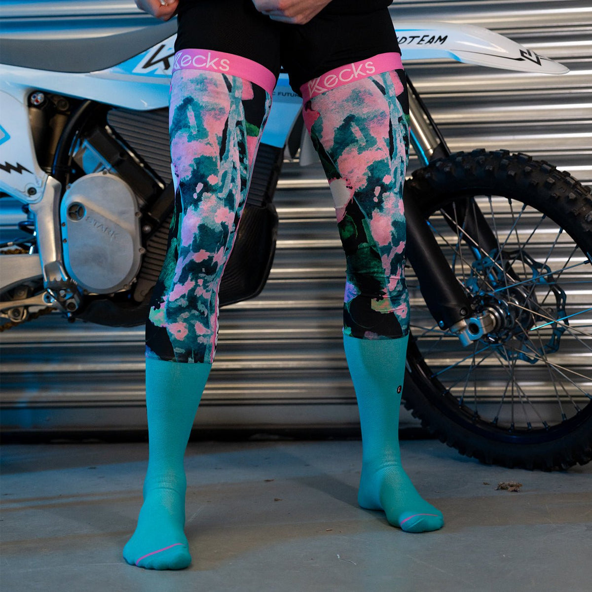 Faze Moto Sock