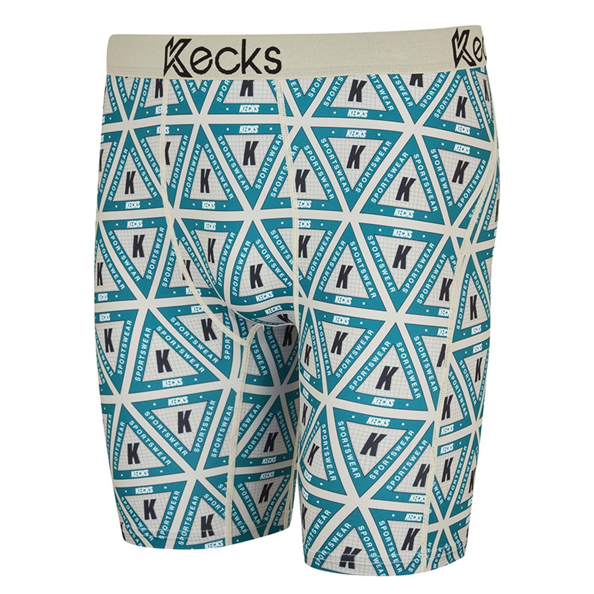 Pyramid Mens Boxers