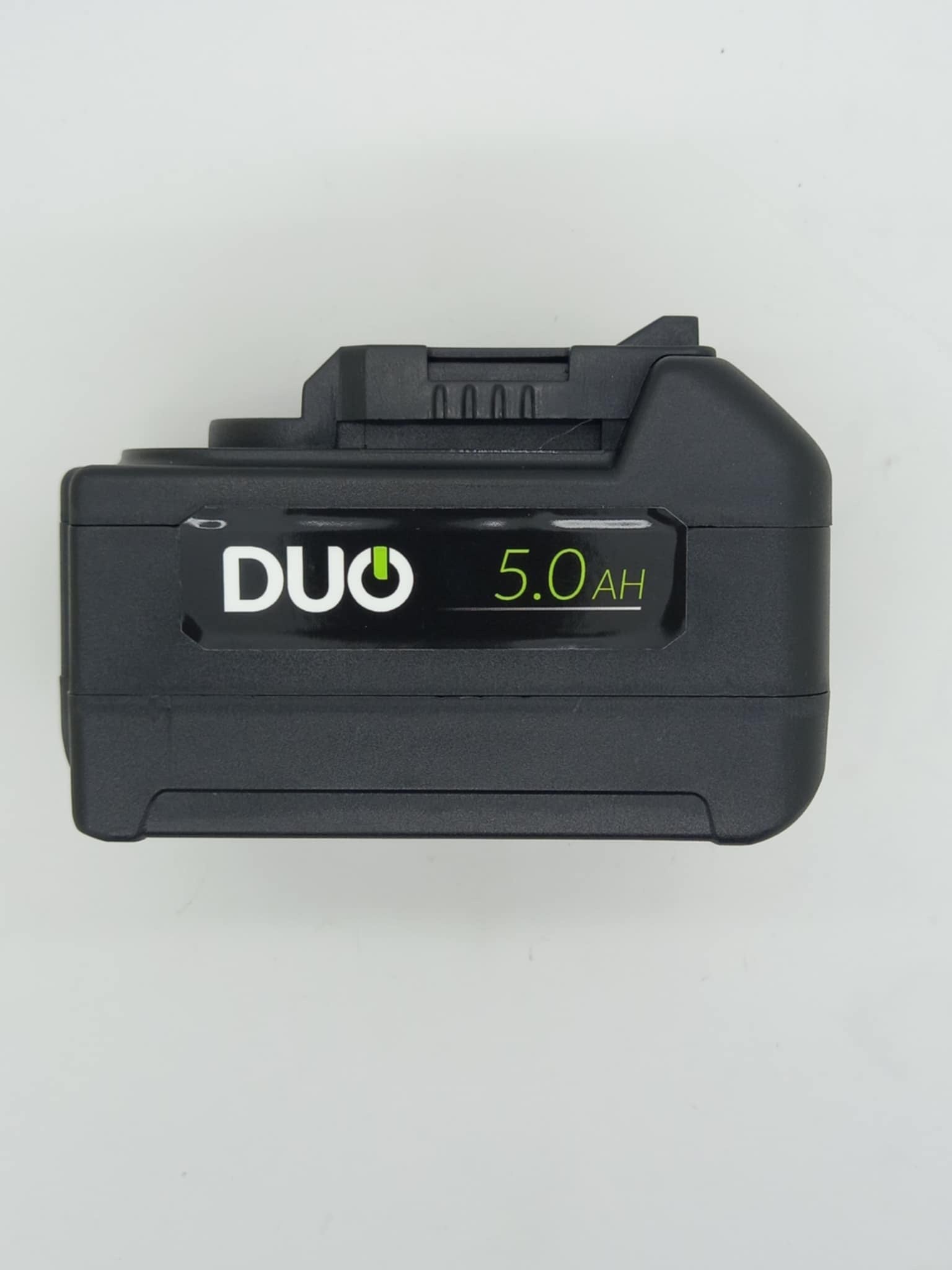 5.0 AH BATTERY DUO 16