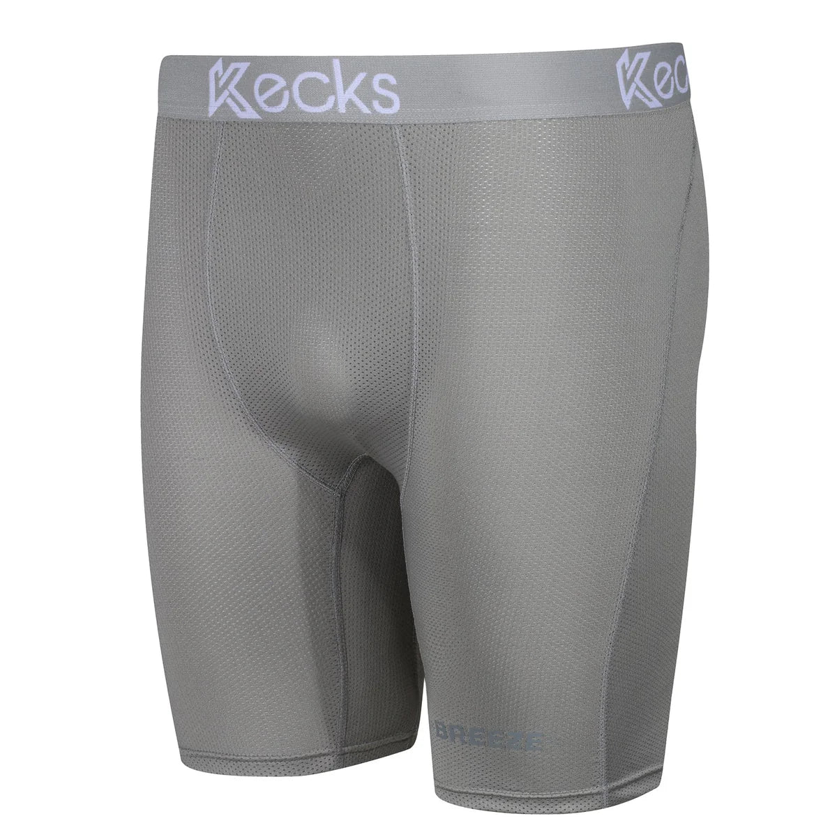 Grey Breeze Mens Boxer Shorts