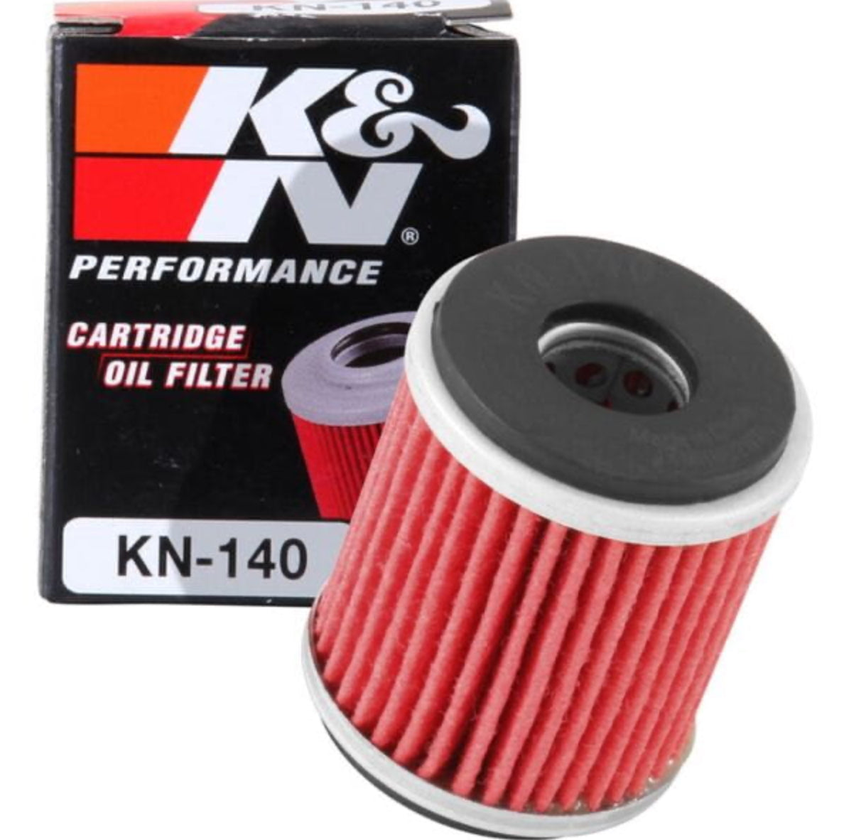 Oil filter YZ250F 09-23, WR250F 09-23, YZ450F 09-23