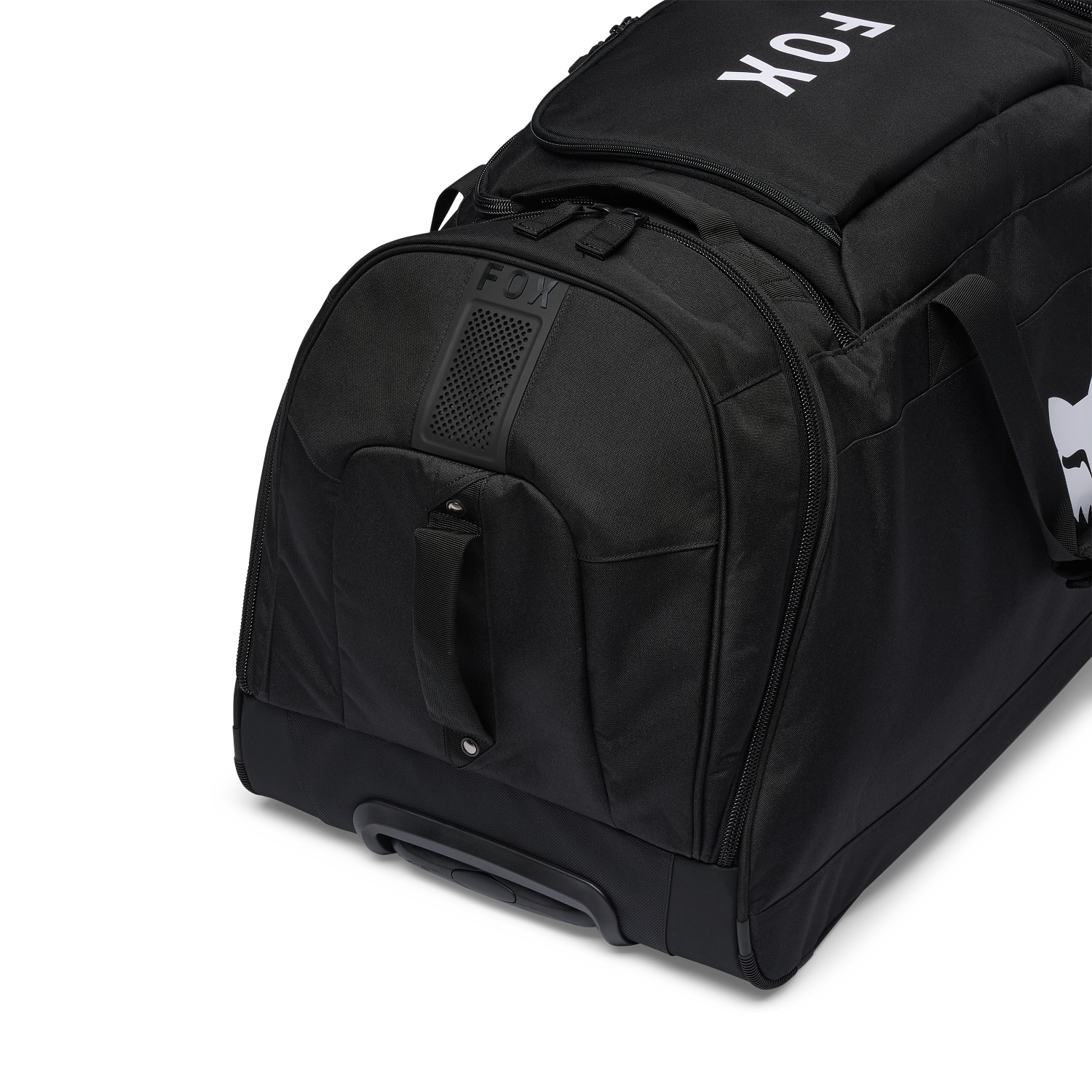 SHUTTLE ROLLER - BLACK