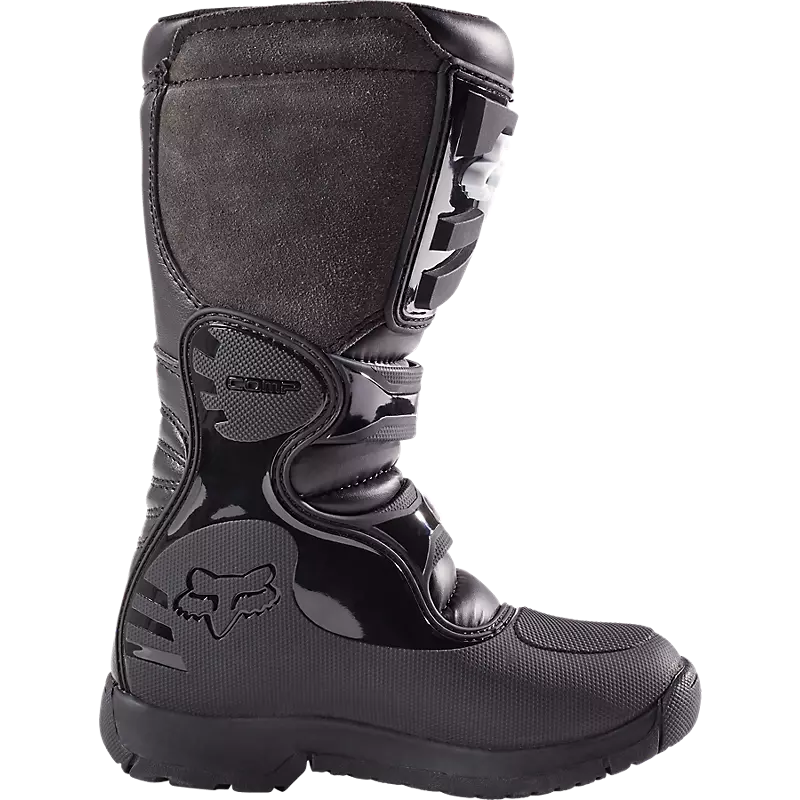 Fox Comp 3Y Motocross Boots