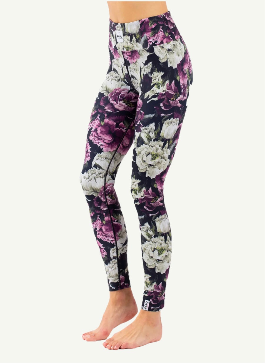 Icecold Tights - Winter Boom