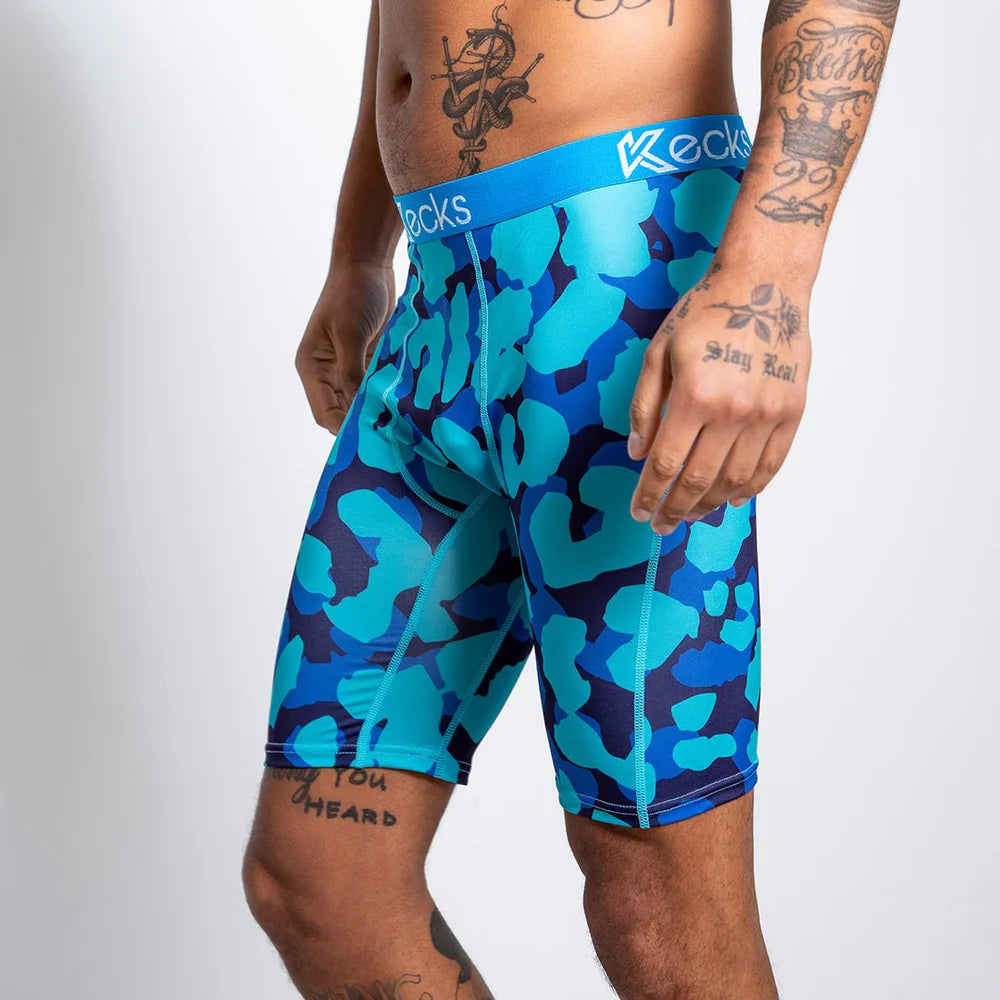 Aqua Mens Boxer Short - Limited Edition