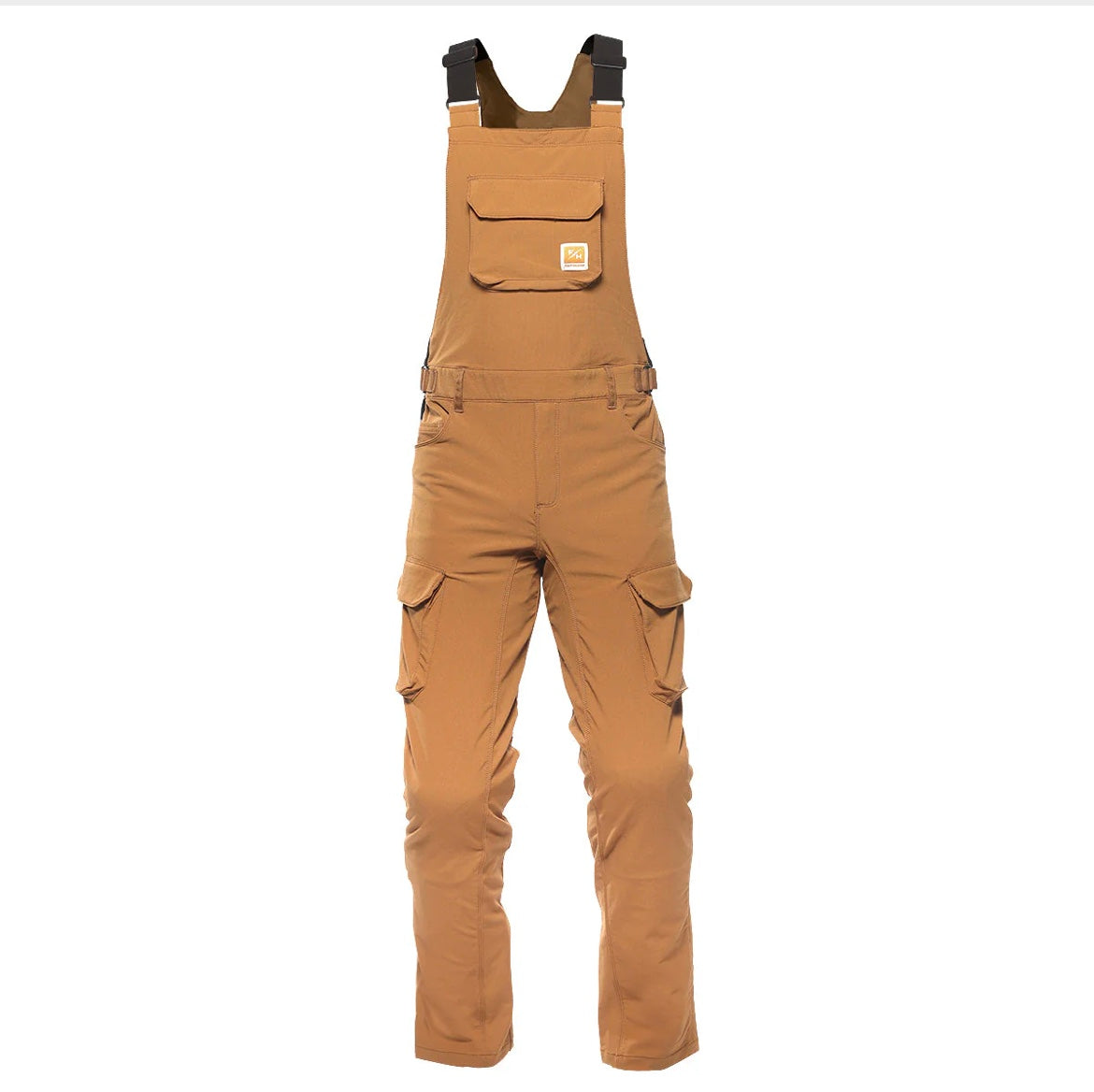 Motorall Sanguaro - Camel