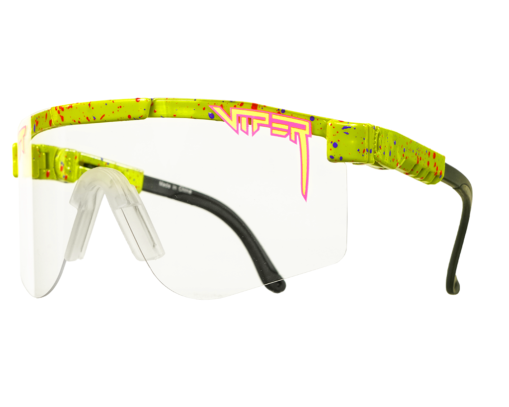 1993 Night Shades Double Wide