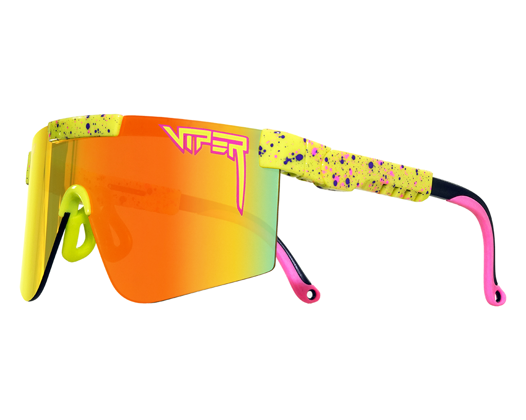 The 1993 Polarized 2000s