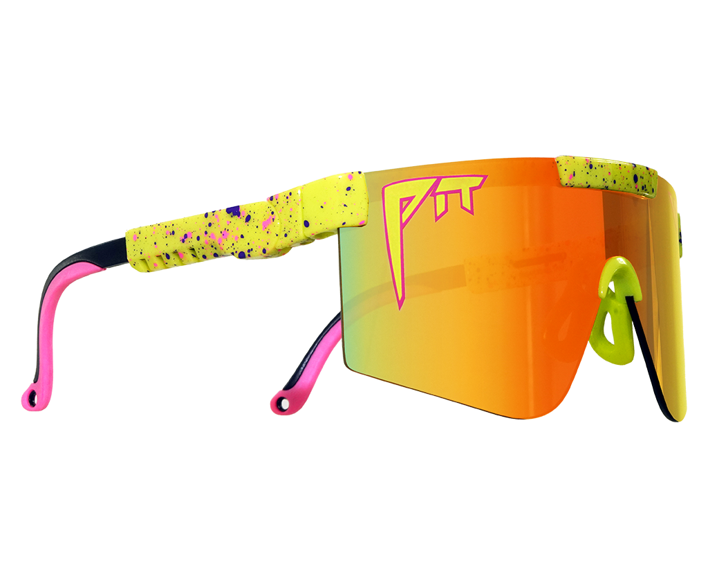 The 1993 Polarized 2000s