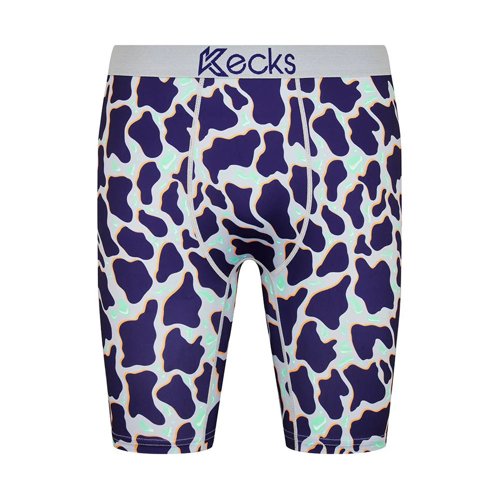 Kids Giraffe Camo Kecks Boxers