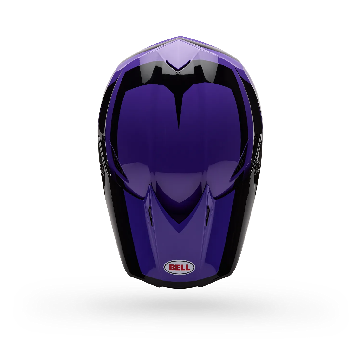 Bell MX-10 Mips - Tallon Purple / Black