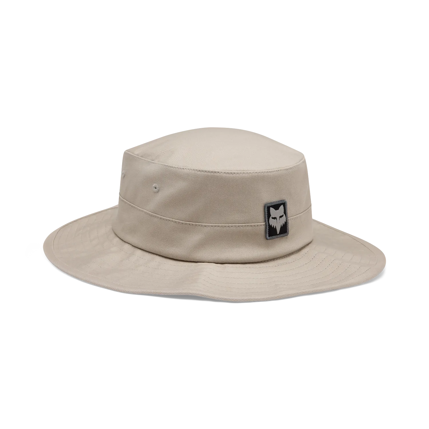 BASE OVER SUN HAT - CHALK