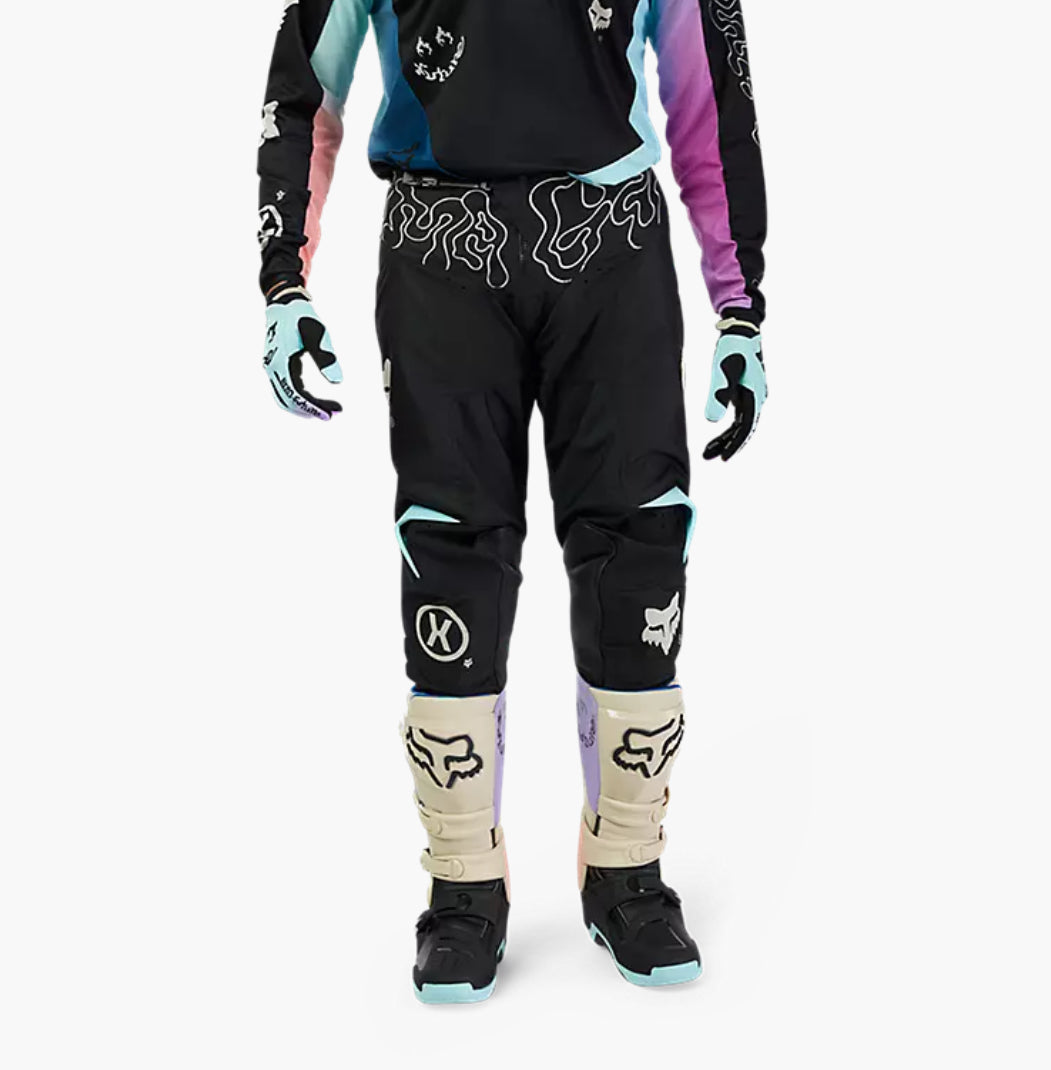 180 Hello Future Pant - Black