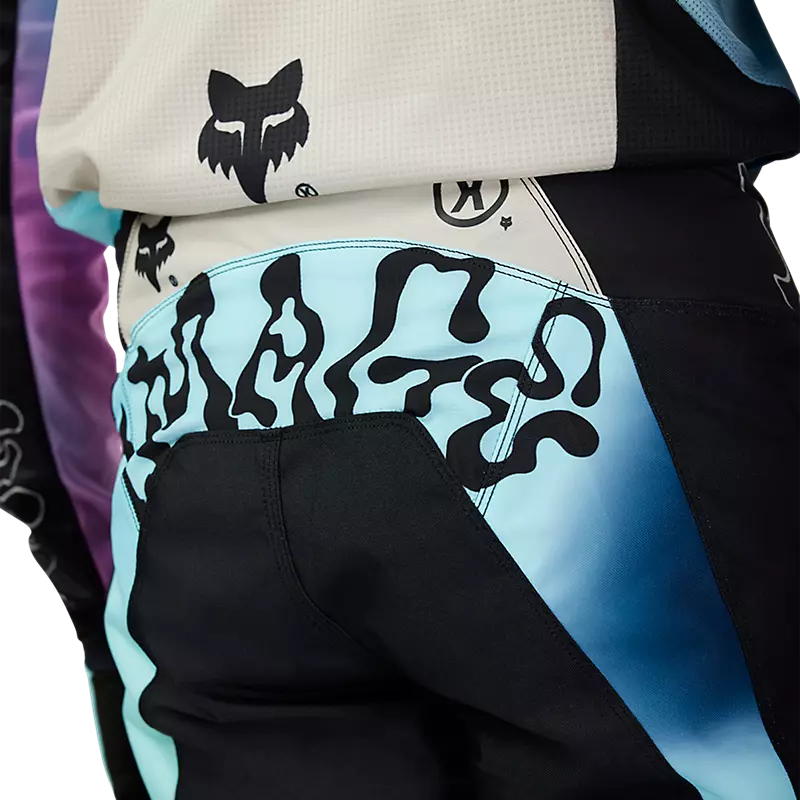 180 Hello Future Pant - Black