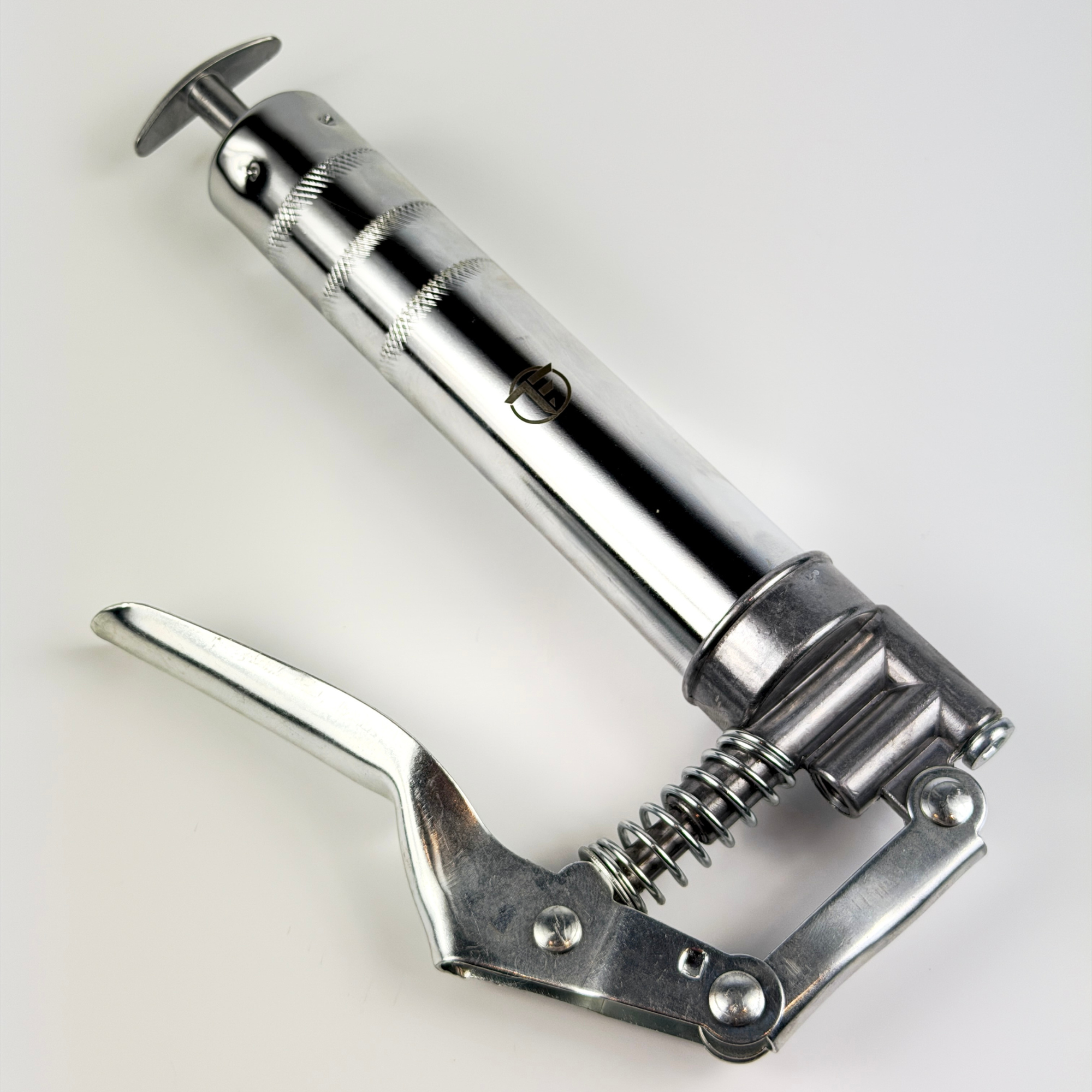 TvE Greaser Gun Benson