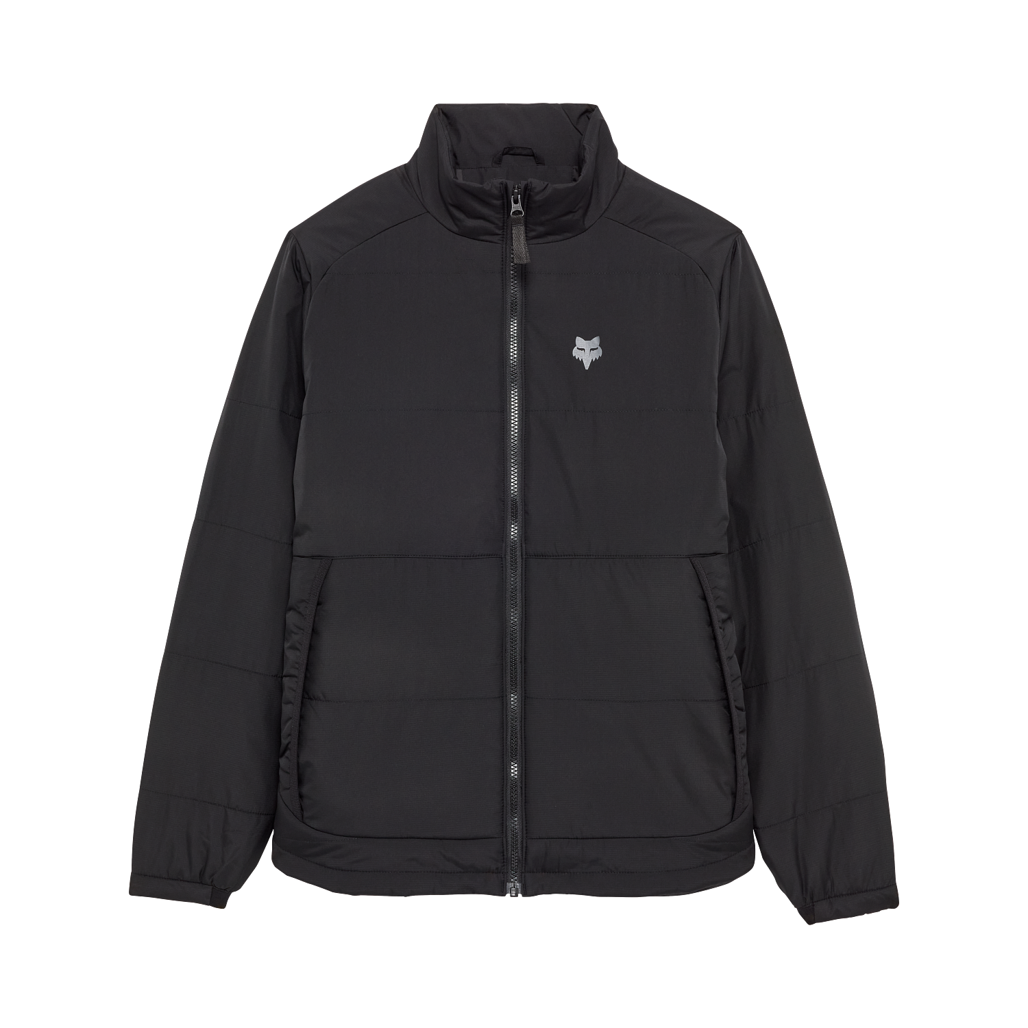 W RIDGEWAY LITE JACKET - BLACK