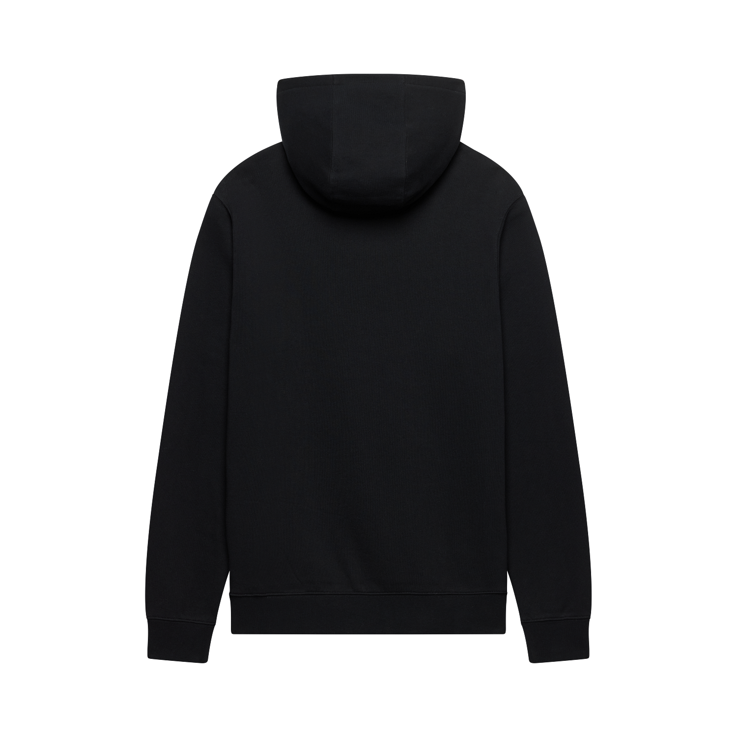 FOX HEAD FLC PO - BLACK/GREEN