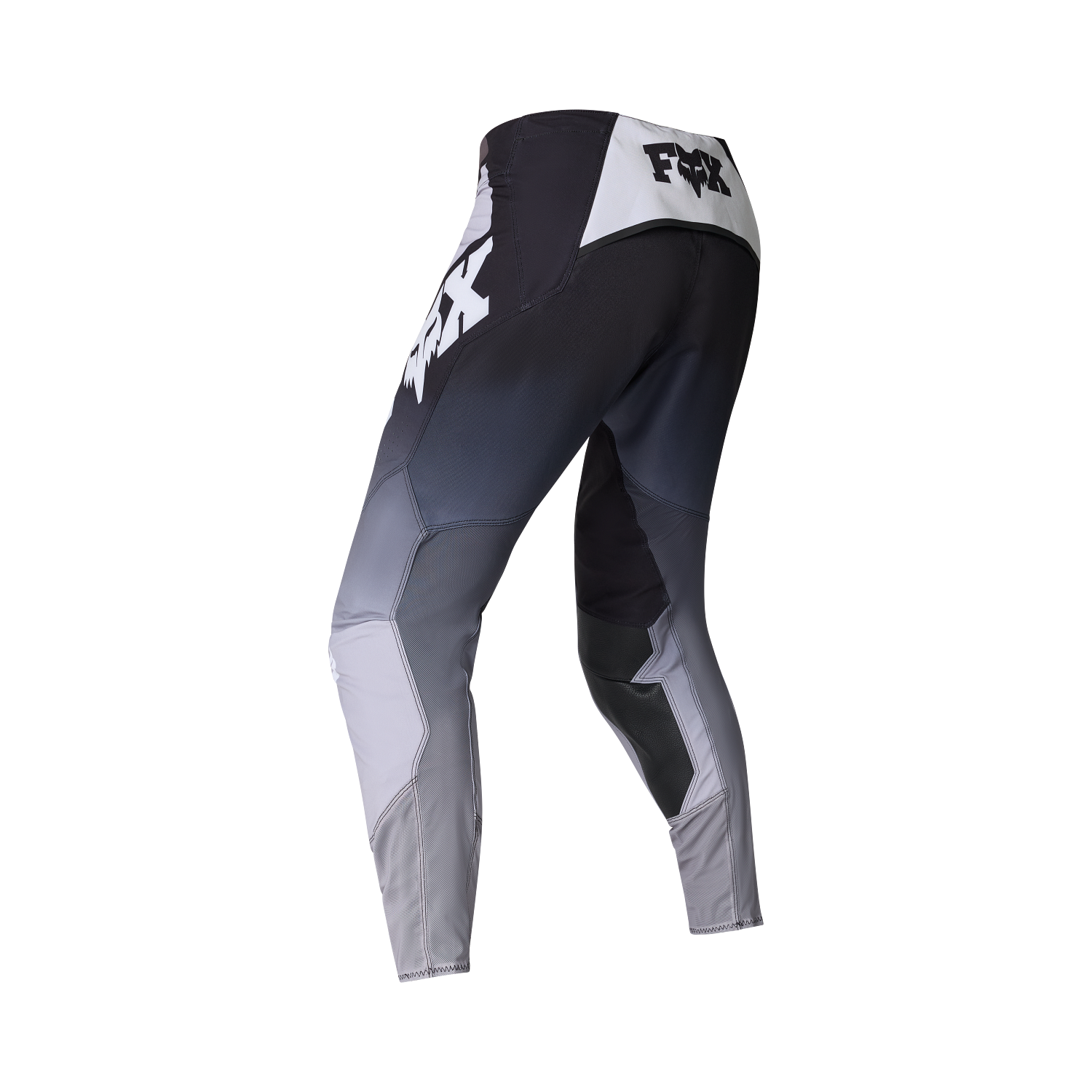 360 FOUNDRY PANT - BLACK/GREY