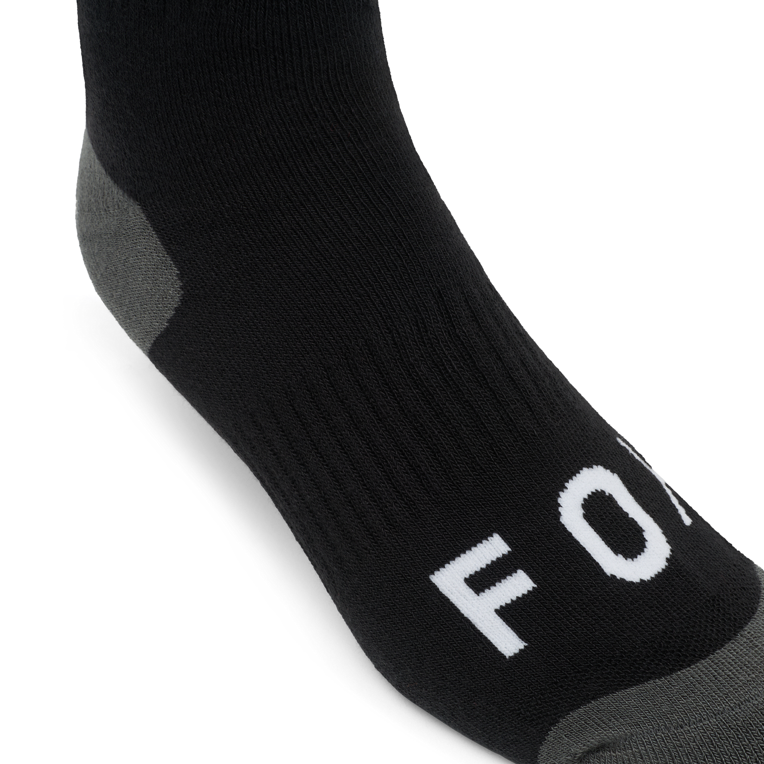 180 ELEVATED CORE SOCK - BLACK