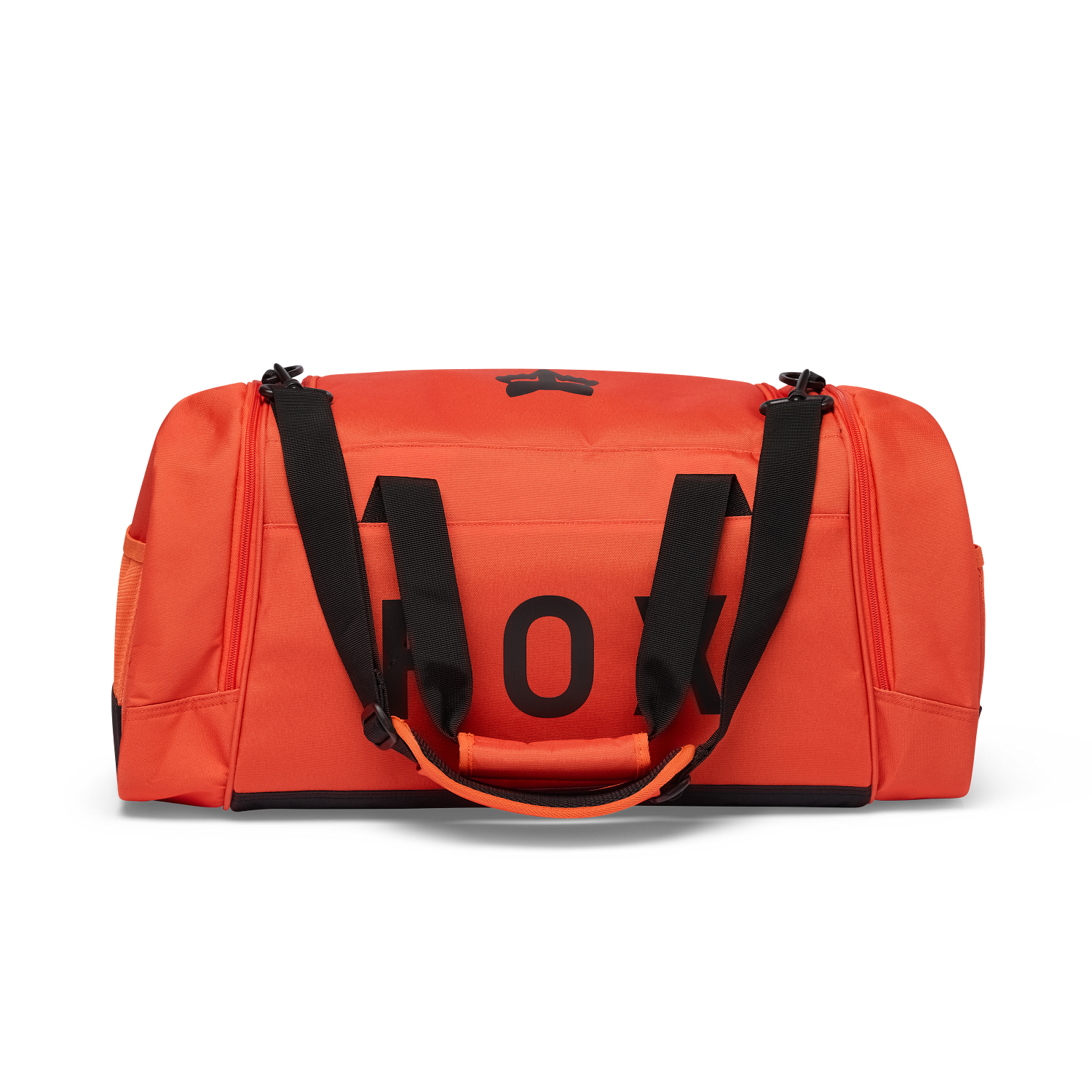 180 DUFFLE - ORANGE