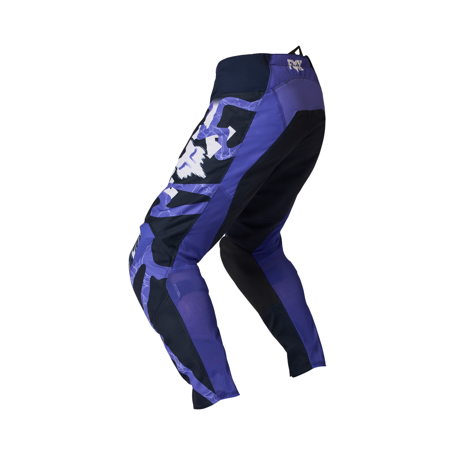 YTH 180 DIFFUSE SE PANT - BLUEBERRY