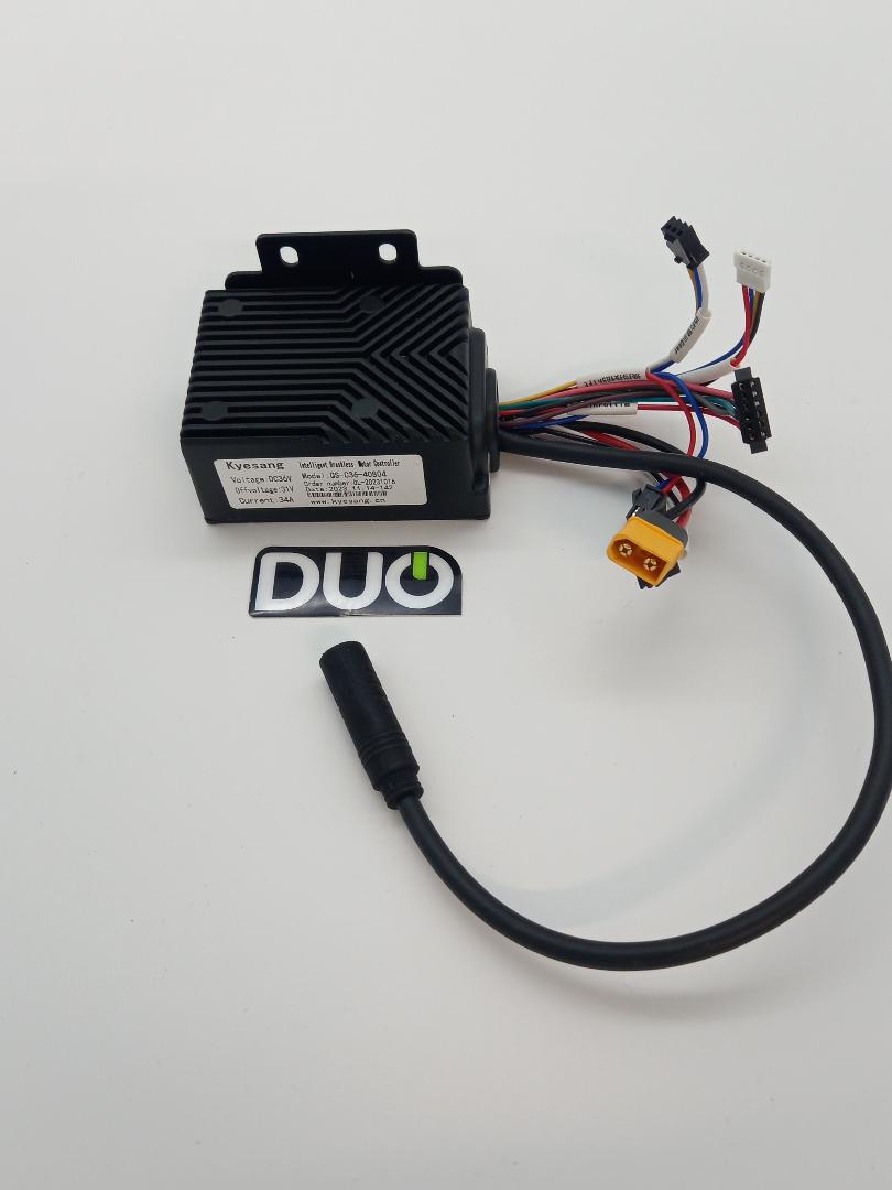 20 INCH 800W CONTROL UNIT