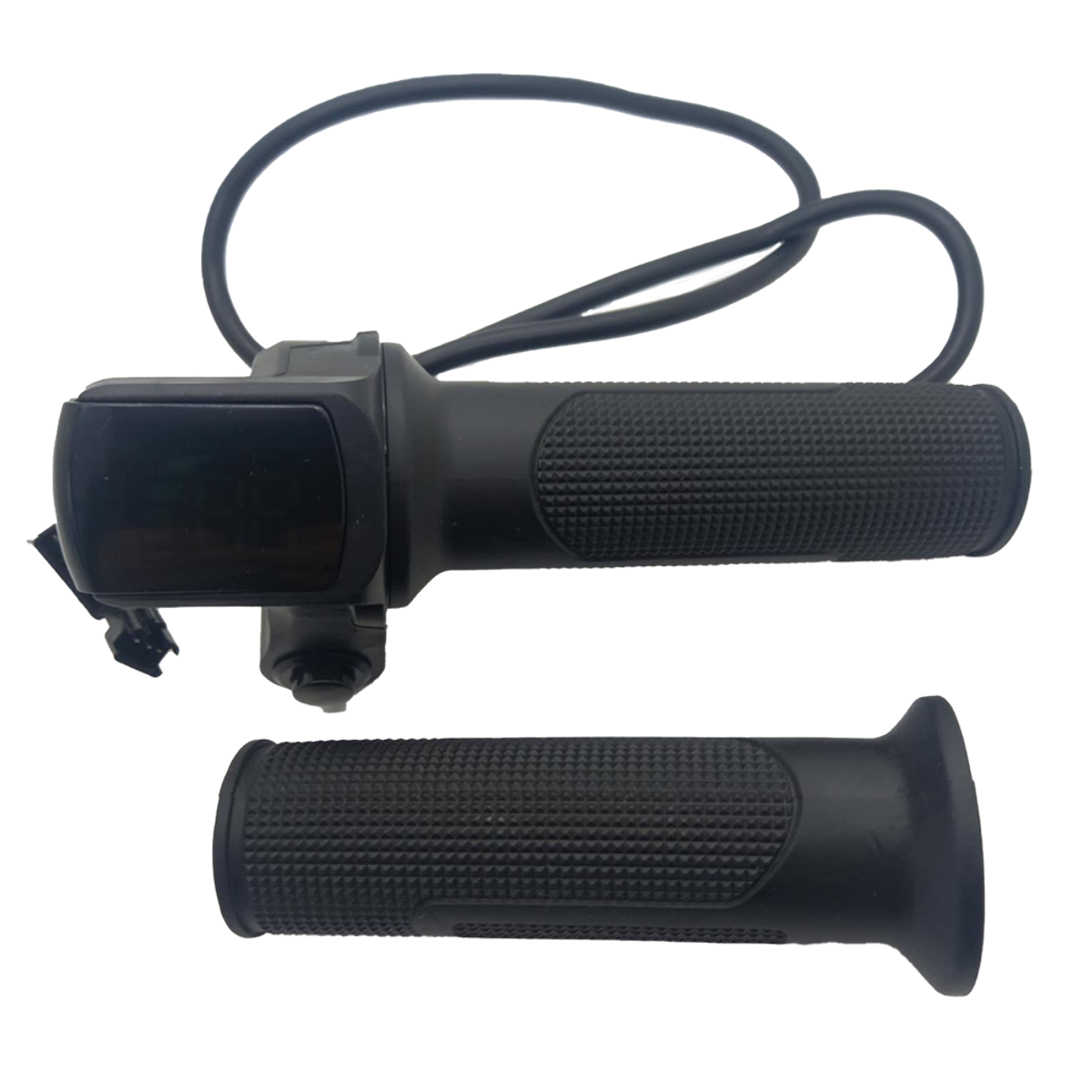 20 & 16 INCH THROTTLE
