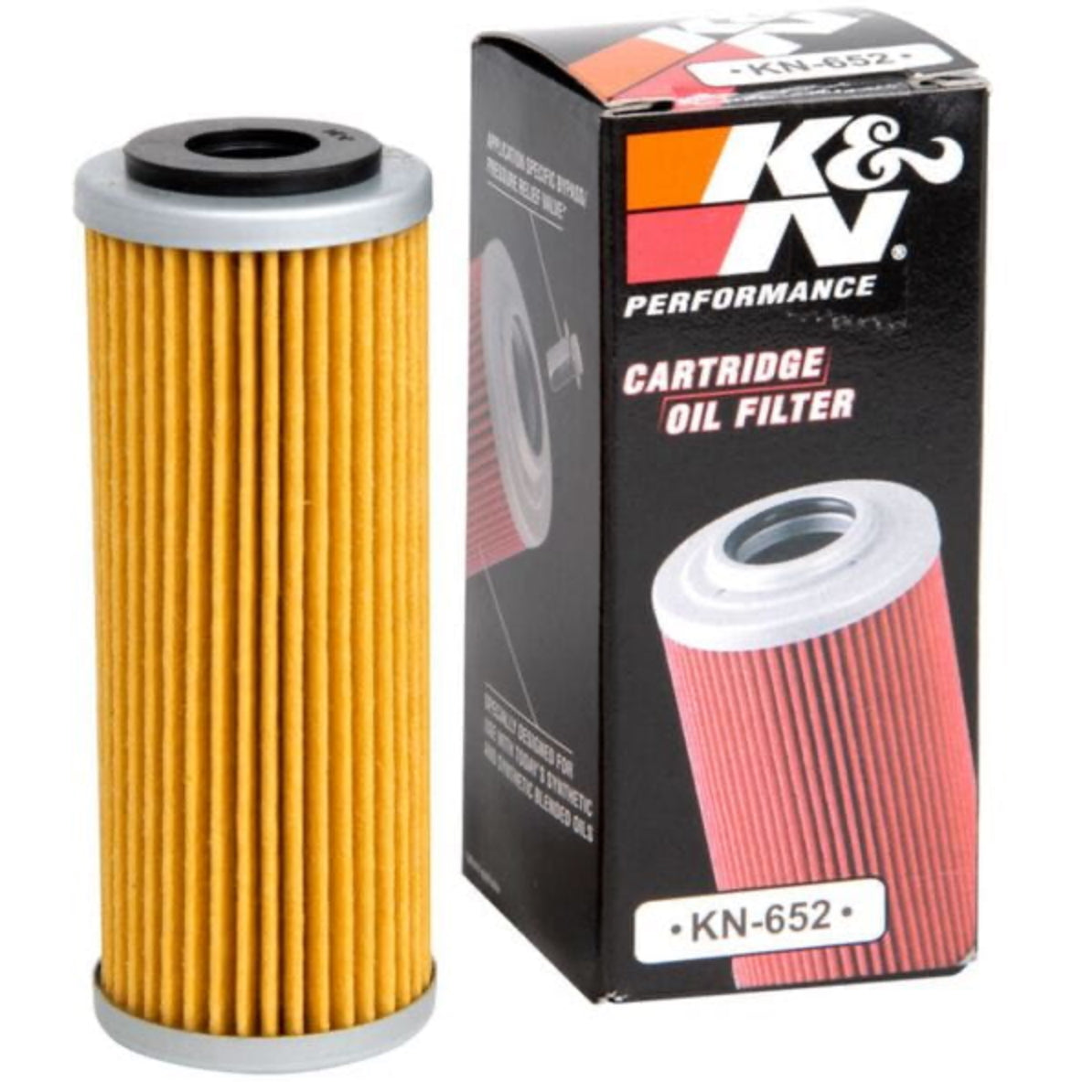 Oil filter KTM 13-23, Husqvarna 14-23, GAS GAS, 21-23