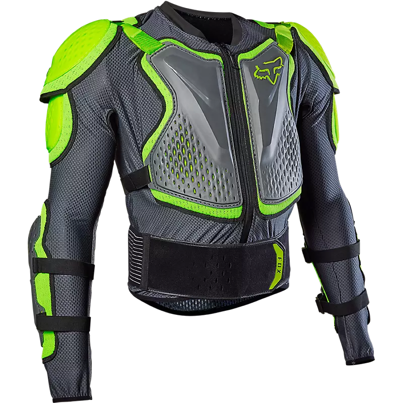 TITAN SPORT JACKET