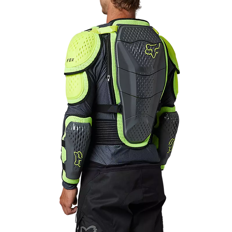 TITAN SPORT JACKET