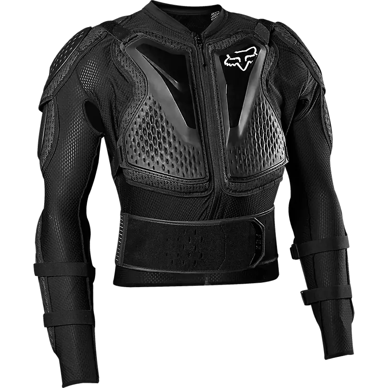 YTH TITAN SPORT JACKET