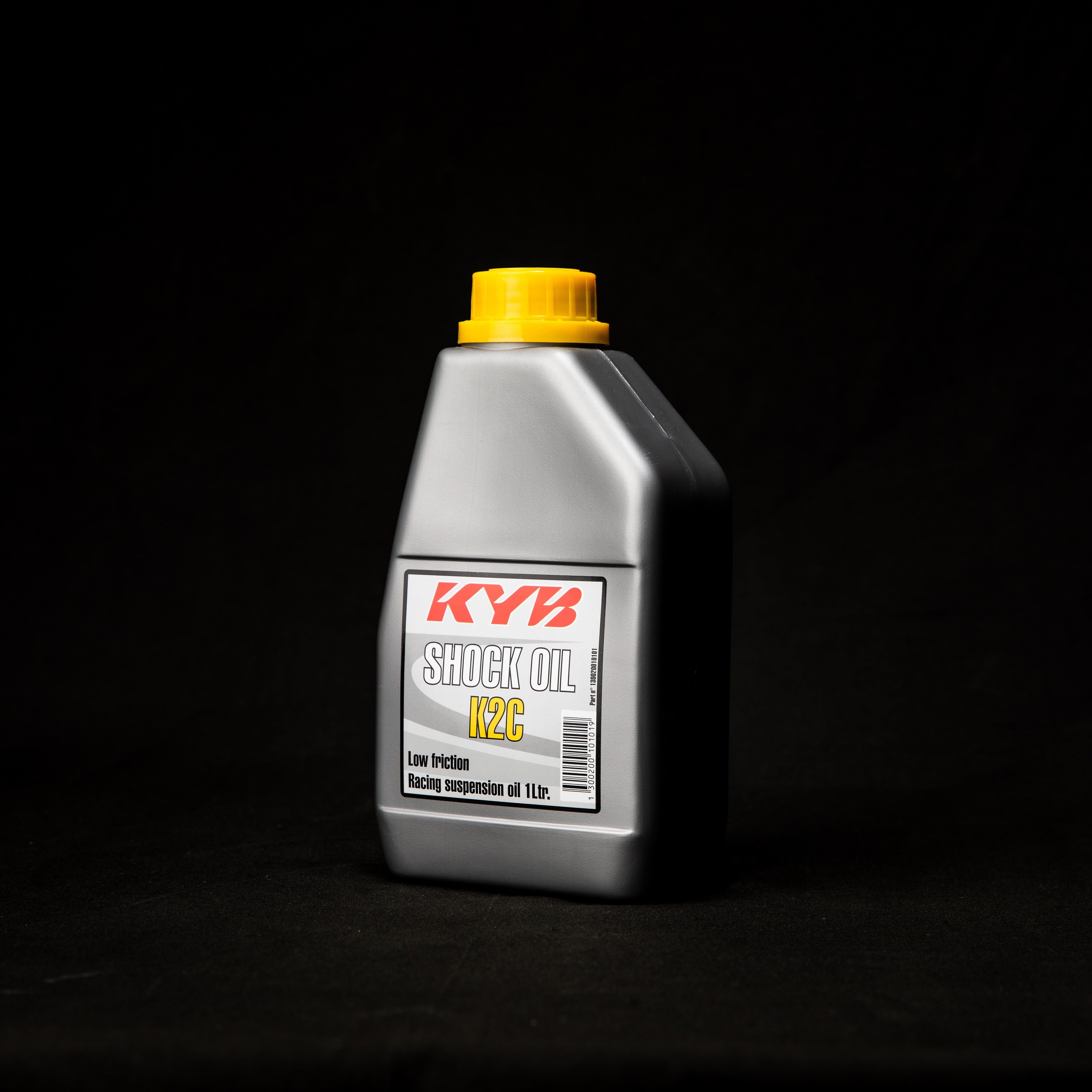 Shock oil 1L