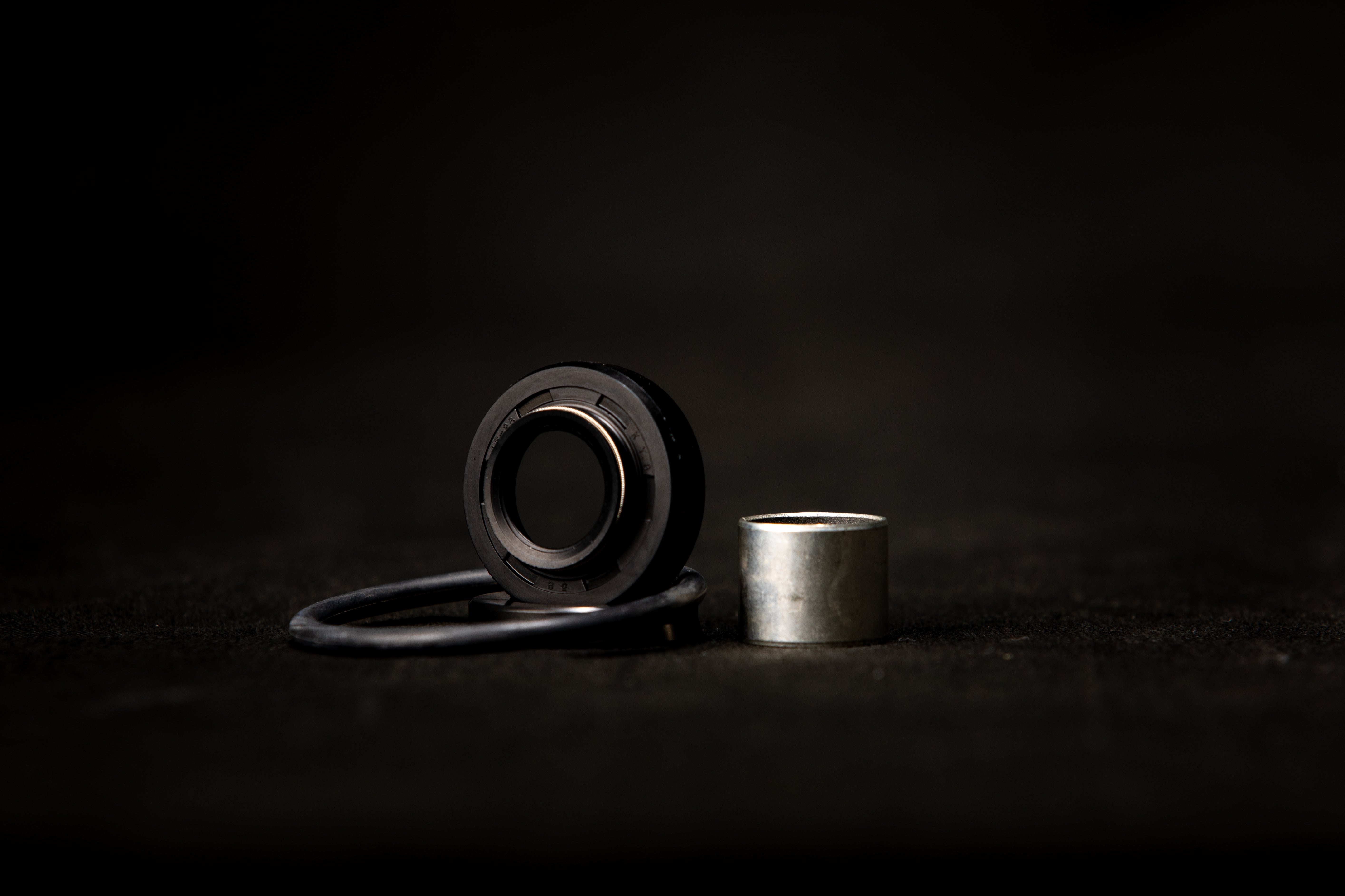 Shock service kit