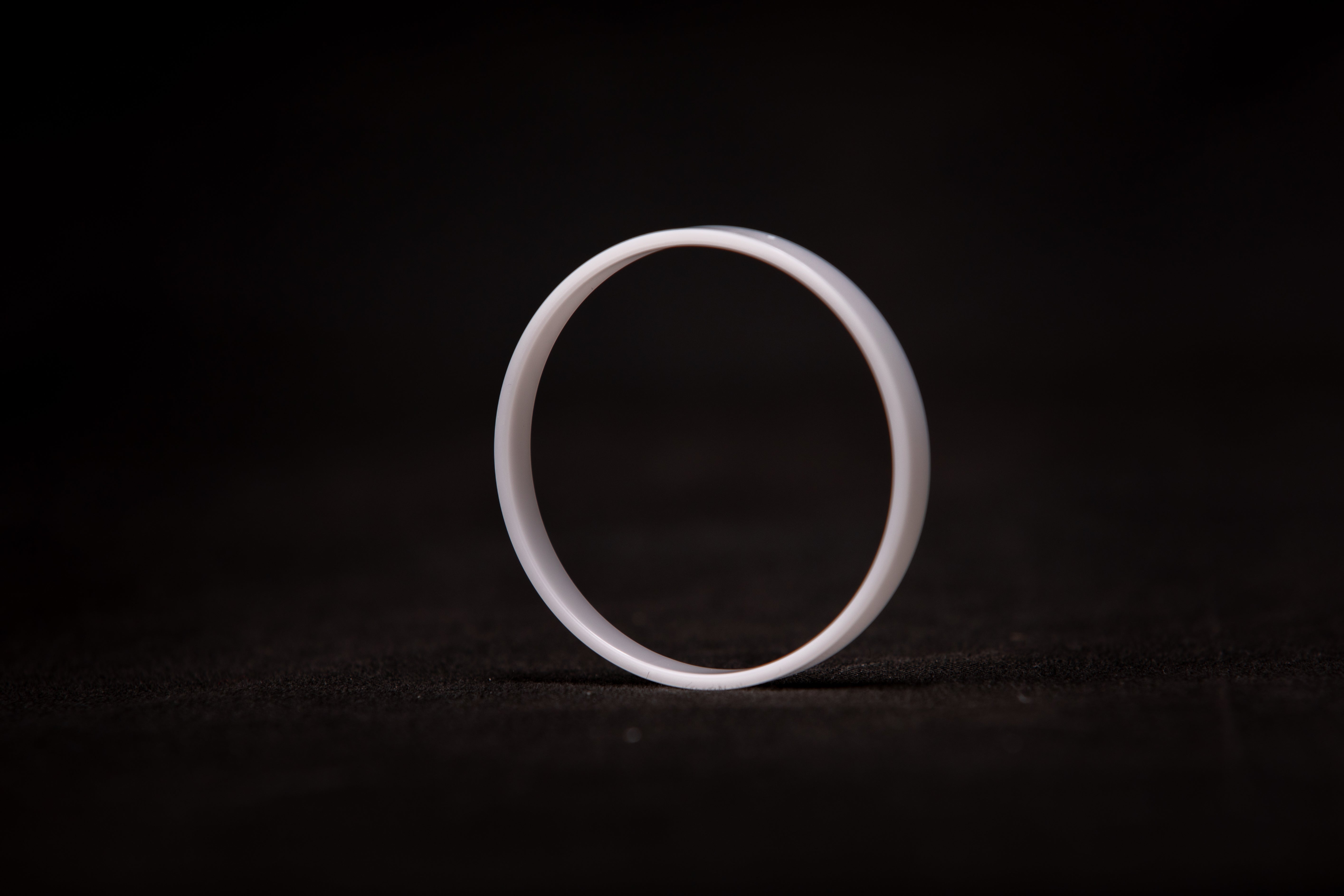 Fork oil seal spacer (1 unit)