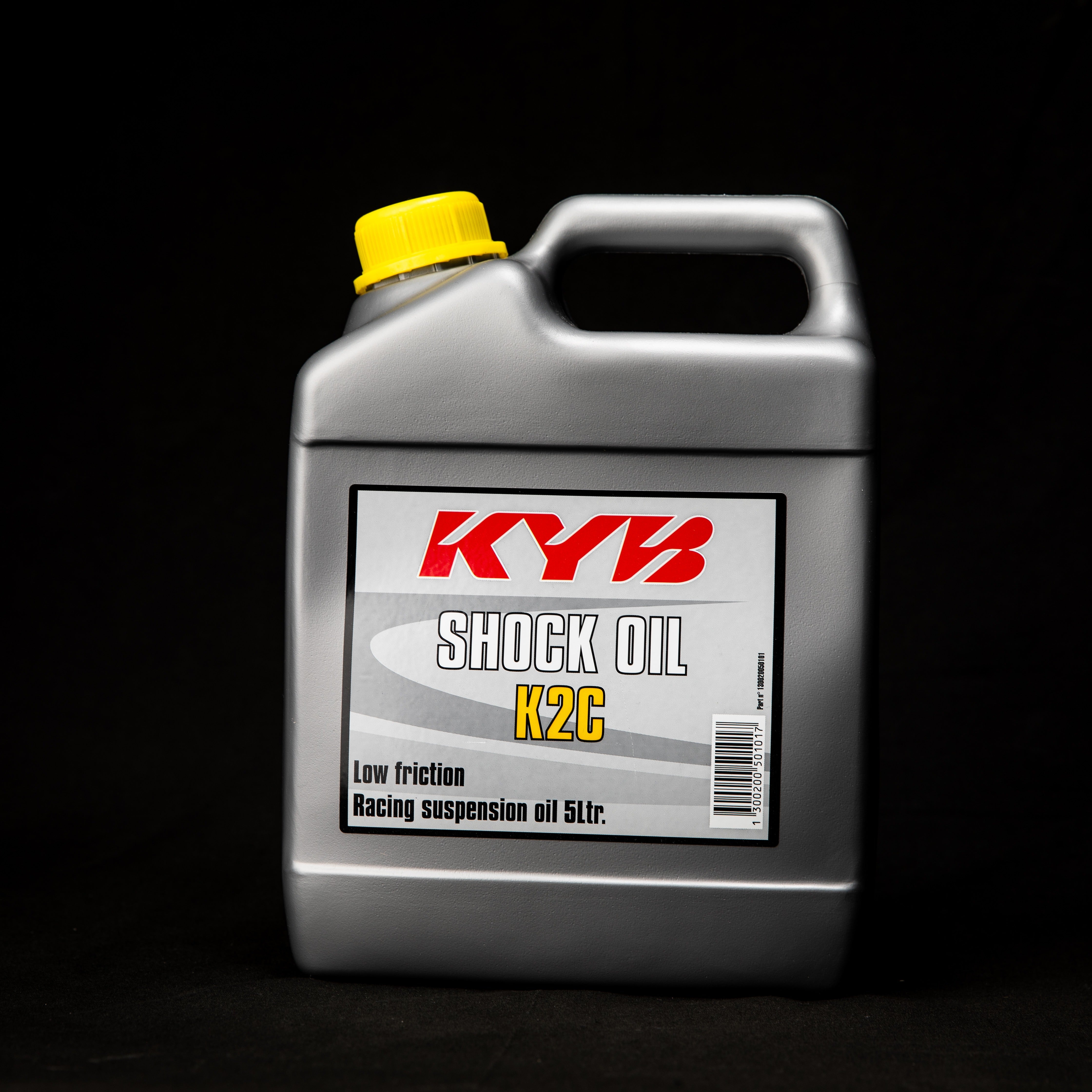 Shock oil 5L
