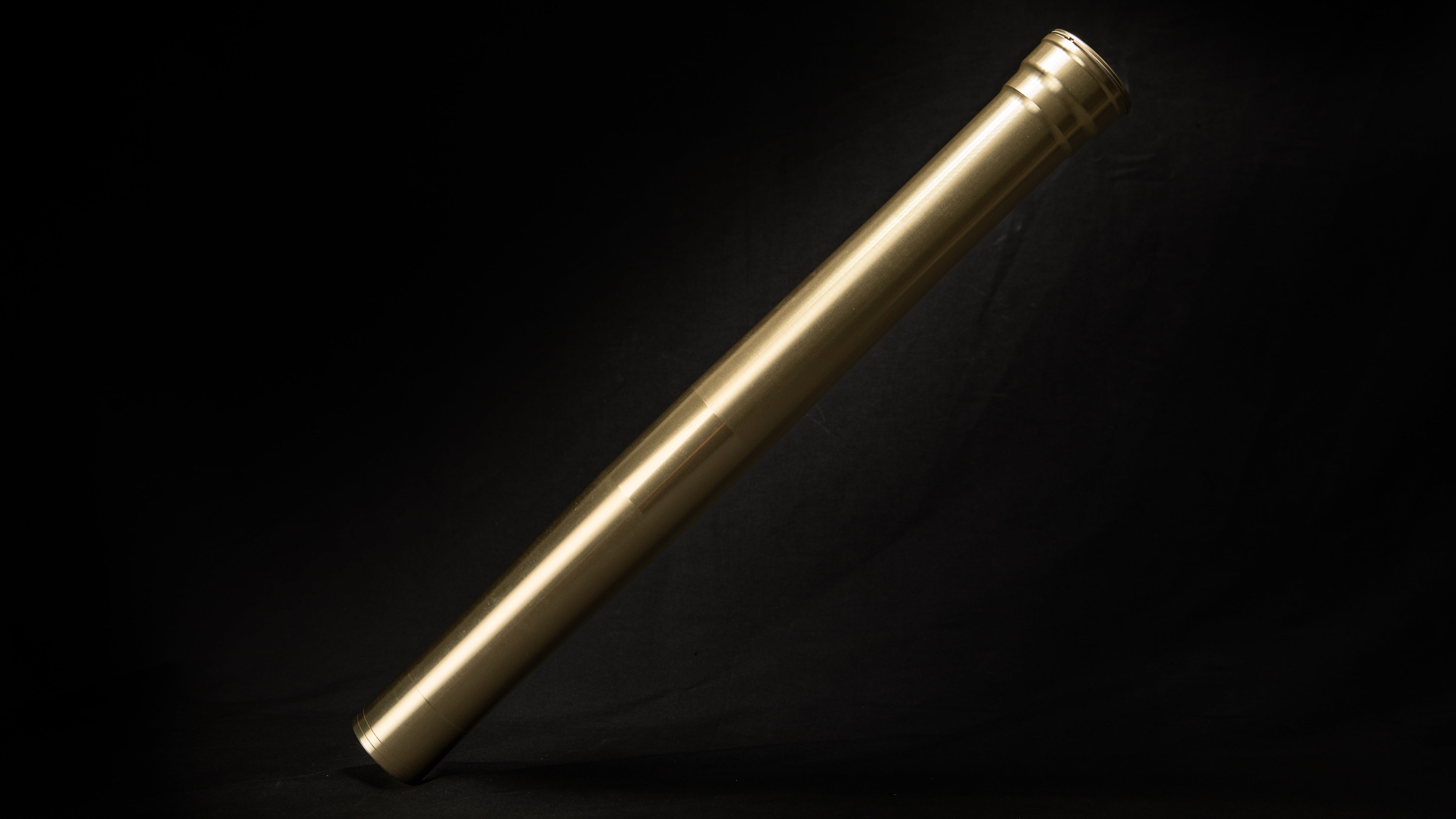 Fork outer tube