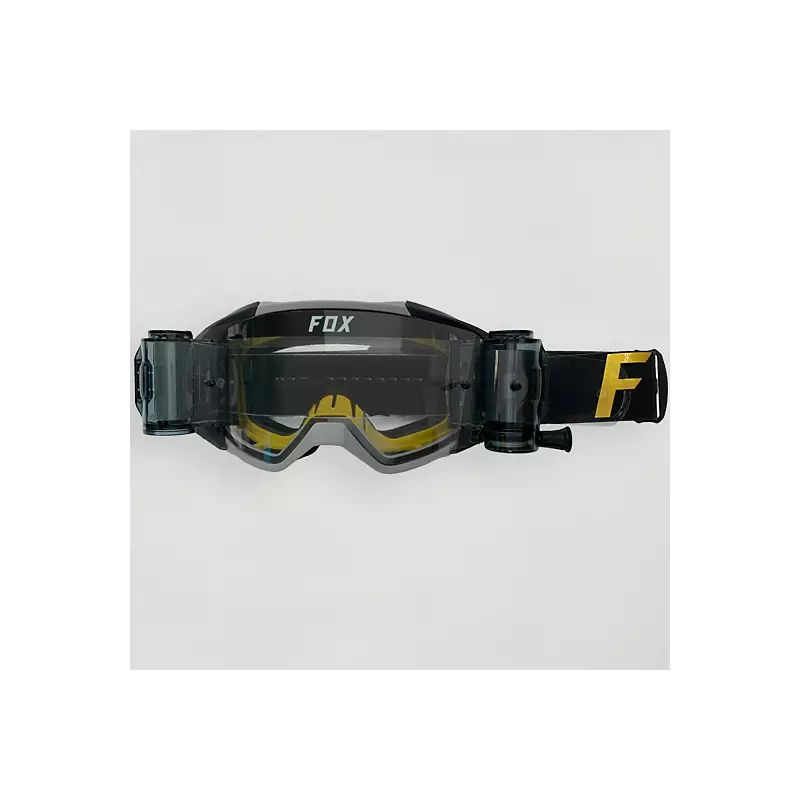 VUE TOTAL VISION SYSTEM - INTL
