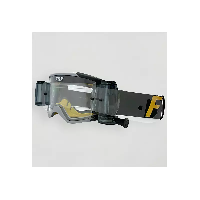 VUE TOTAL VISION SYSTEM - INTL