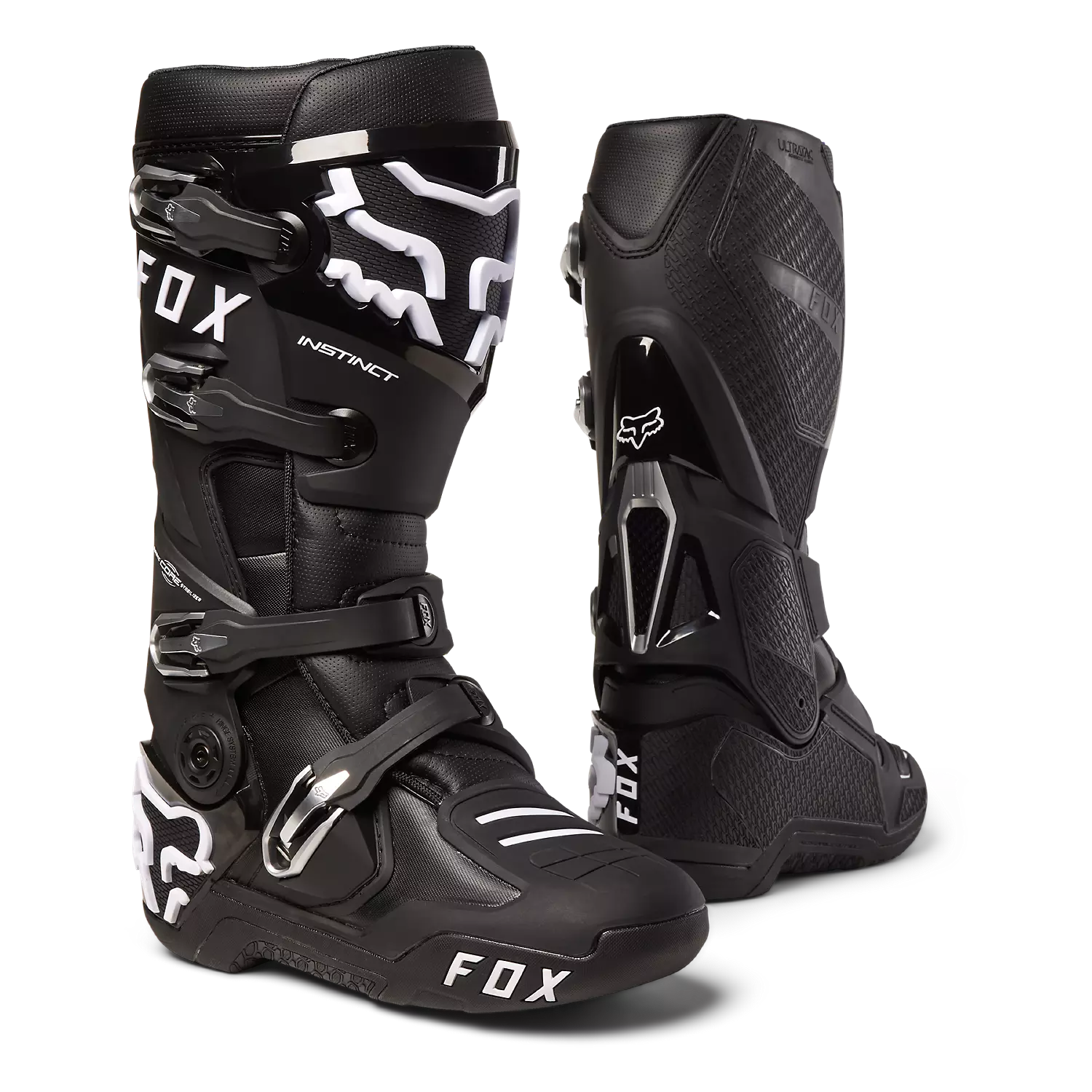 INSTINCT - BLACK