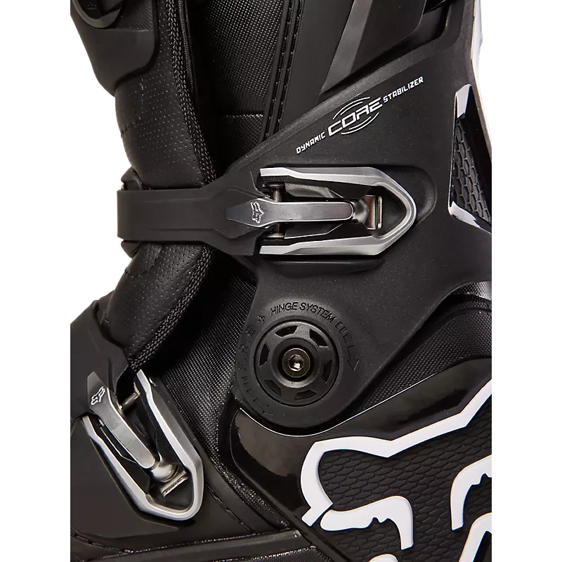 INSTINCT - BLACK