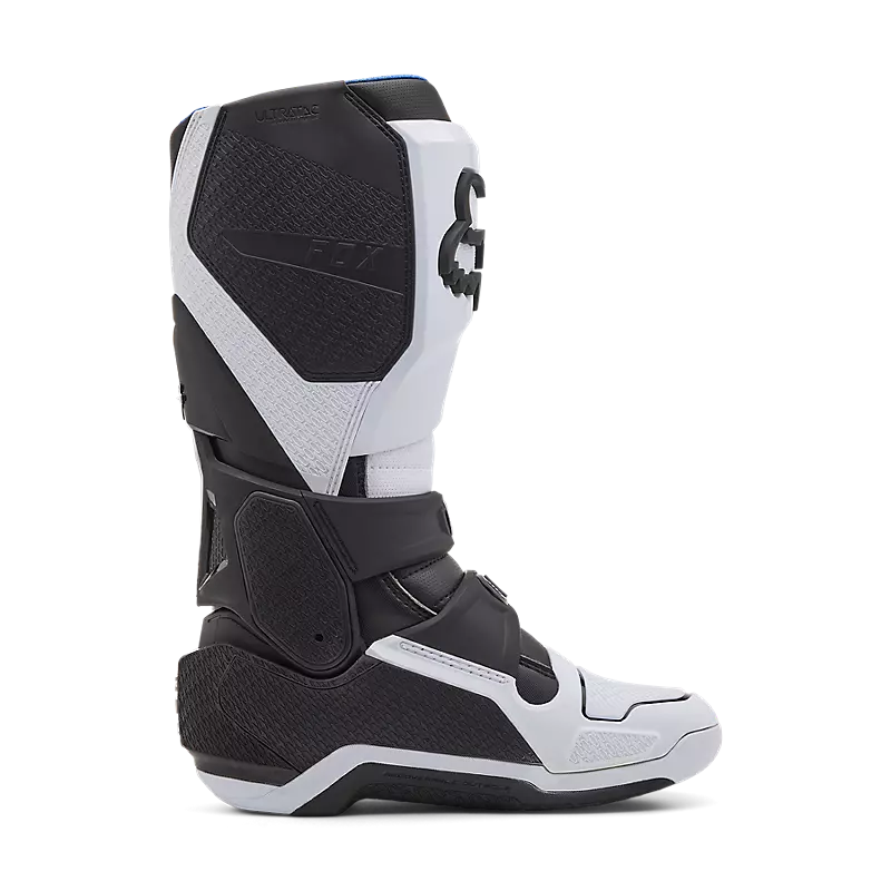 Instinct Boots - White/Black