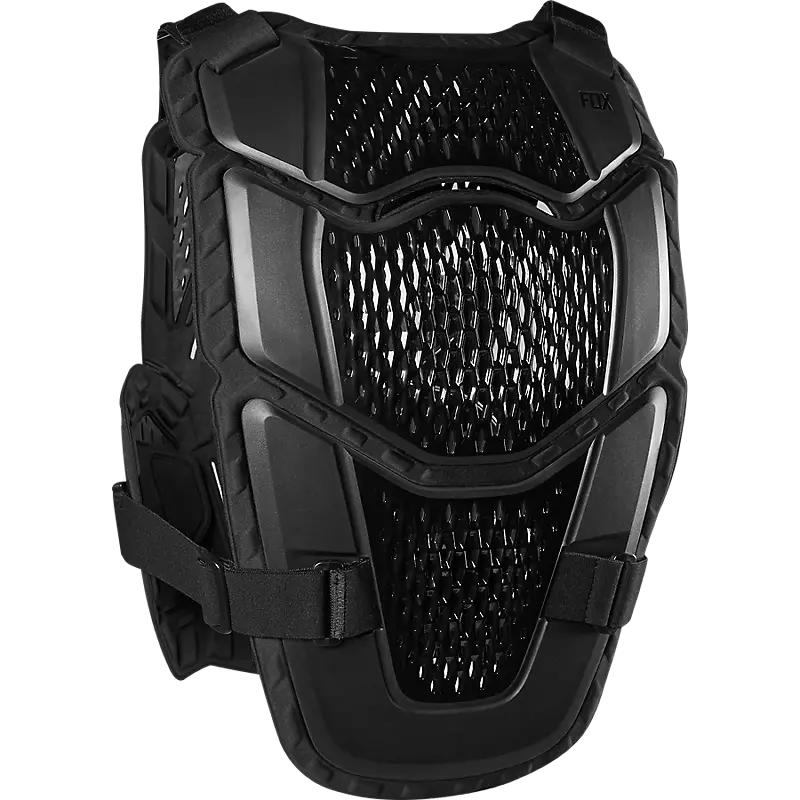 YTH RACEFRAME IMPACT, CE - BLACK