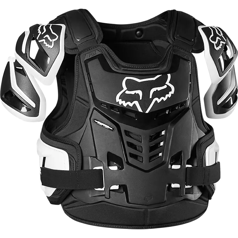 RAPTOR VEST, CE
